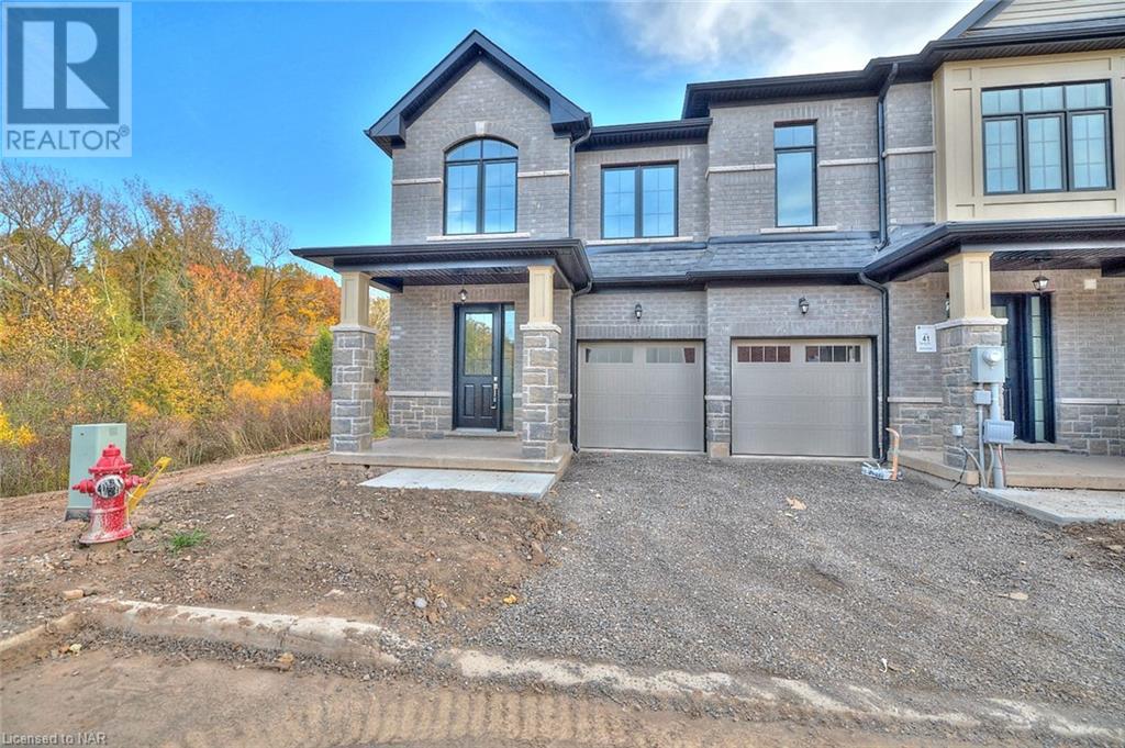7423 SANDY RIDGE Common, niagara falls, Ontario