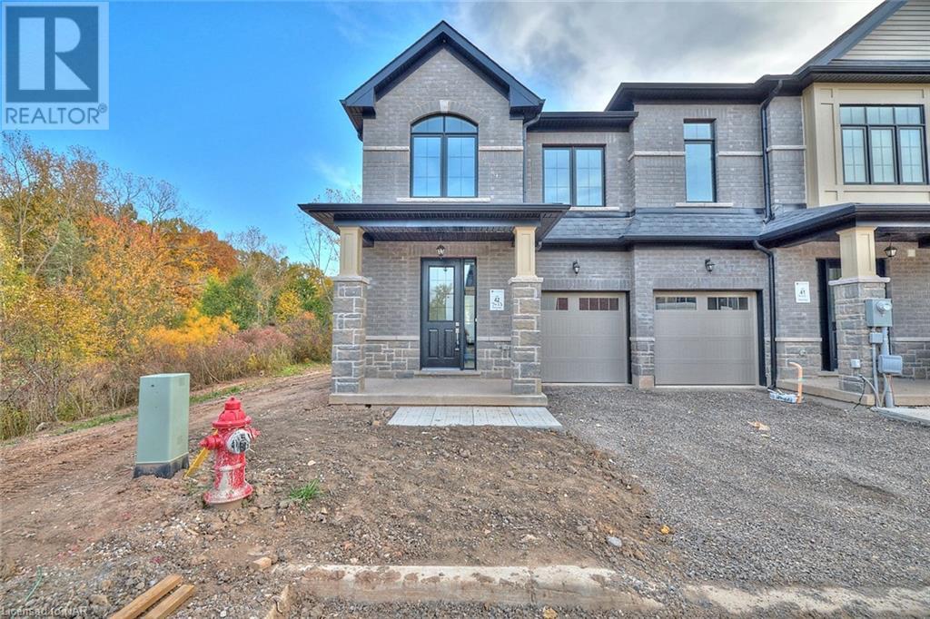 7423 Sandy Ridge Common, Niagara Falls, Ontario  L2G 3L9 - Photo 28 - 40504694