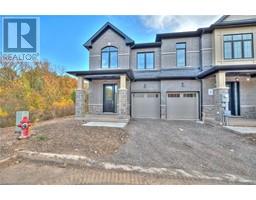 7423 SANDY RIDGE Common, niagara falls, Ontario