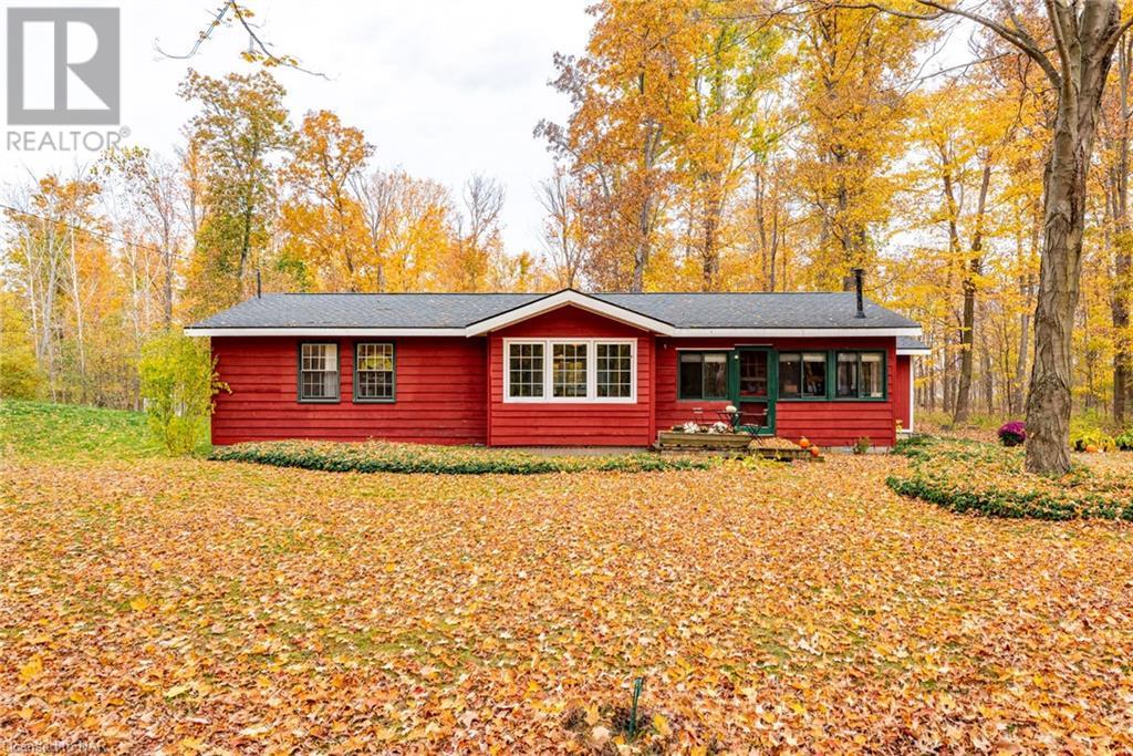 4929 ORIOLE Lane, ridgeway, Ontario