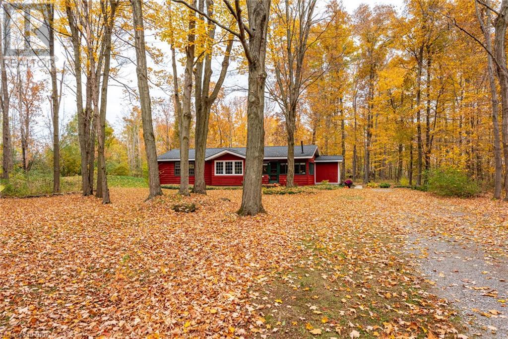 4929 Oriole Lane, Ridgeway, Ontario  L0S 1N0 - Photo 2 - 40505402