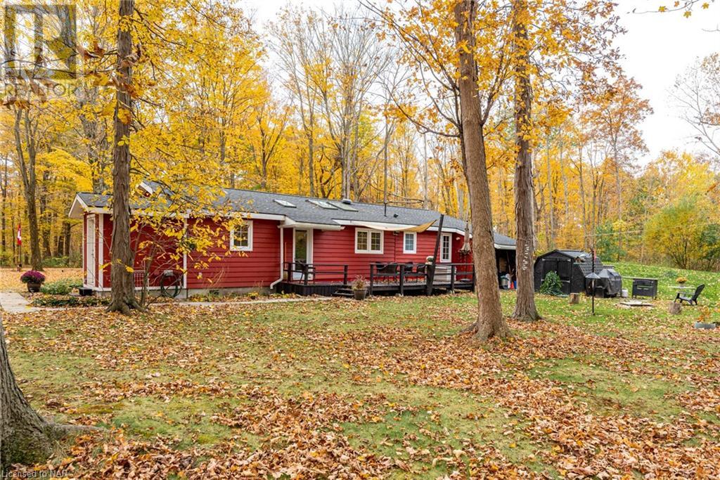 4929 Oriole Lane, Ridgeway, Ontario  L0S 1N0 - Photo 28 - 40505402