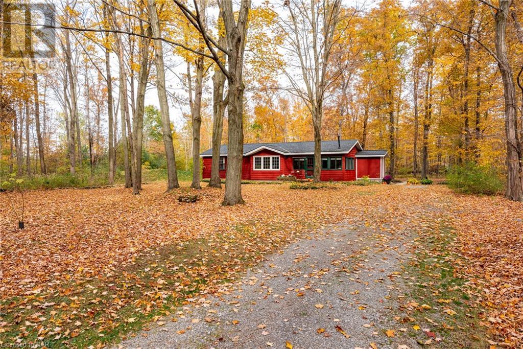 4929 Oriole Lane, Ridgeway, Ontario  L0S 1N0 - Photo 36 - 40505402