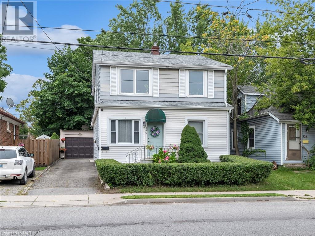 160 WELLAND Avenue, st. catharines, Ontario