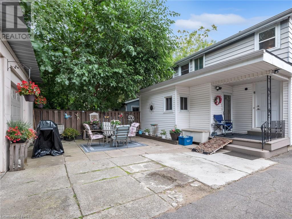 160 Welland Avenue, St. Catharines, Ontario  L2R 2N6 - Photo 4 - 40505989