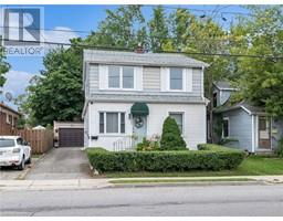 160 WELLAND Avenue, st. catharines, Ontario