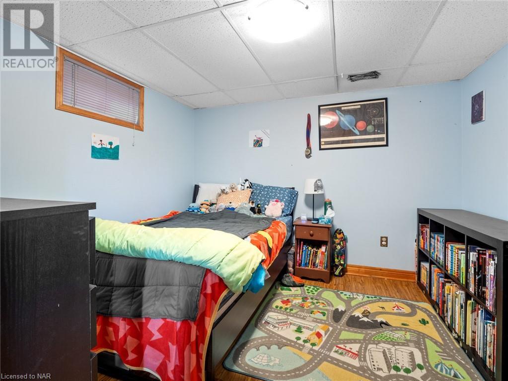 11 Sherman Drive, St. Catharines, Ontario  L2N 2K9 - Photo 19 - 40505223