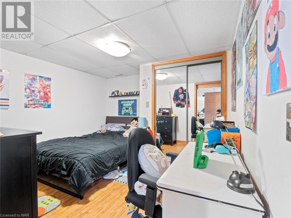11 Sherman Drive, St. Catharines, Ontario  L2N 2K9 - Photo 20 - 40505223