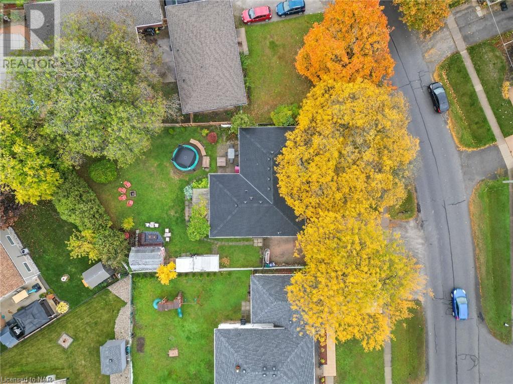 11 Sherman Drive, St. Catharines, Ontario  L2N 2K9 - Photo 28 - 40505223