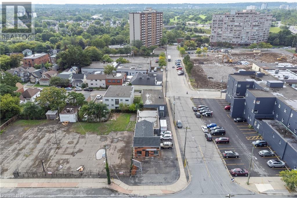 22-24 Queenston Street Unit# Main, St. Catharines, Ontario  L2R 2Y9 - Photo 10 - 40504526