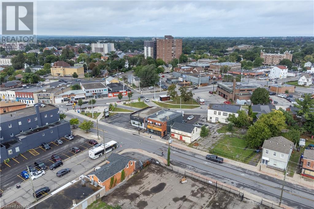 22-24 Queenston Street Unit# Main, St. Catharines, Ontario  L2R 2Y9 - Photo 12 - 40504526