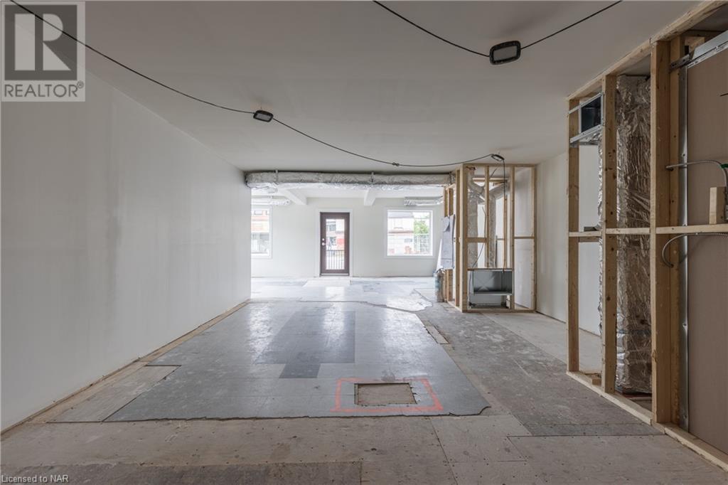 22-24 Queenston Street Unit# Main, St. Catharines, Ontario  L2R 2Y9 - Photo 6 - 40504526