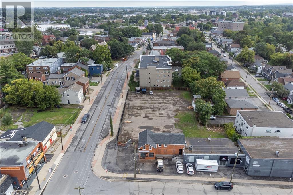 22-24 Queenston Street Unit# Main, St. Catharines, Ontario  L2R 2Y9 - Photo 9 - 40504526