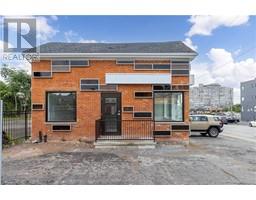 22-24 QUEENSTON Street Unit# Main, st. catharines, Ontario