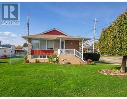 94 HOMEWOOD Avenue, port colborne, Ontario