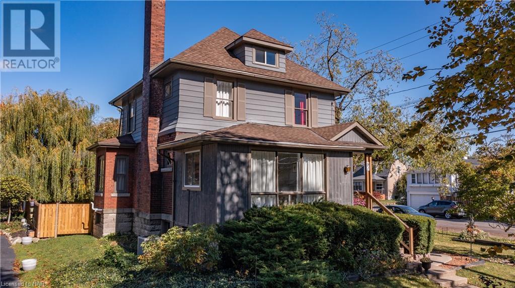 91 ELGIN Street, port colborne, Ontario