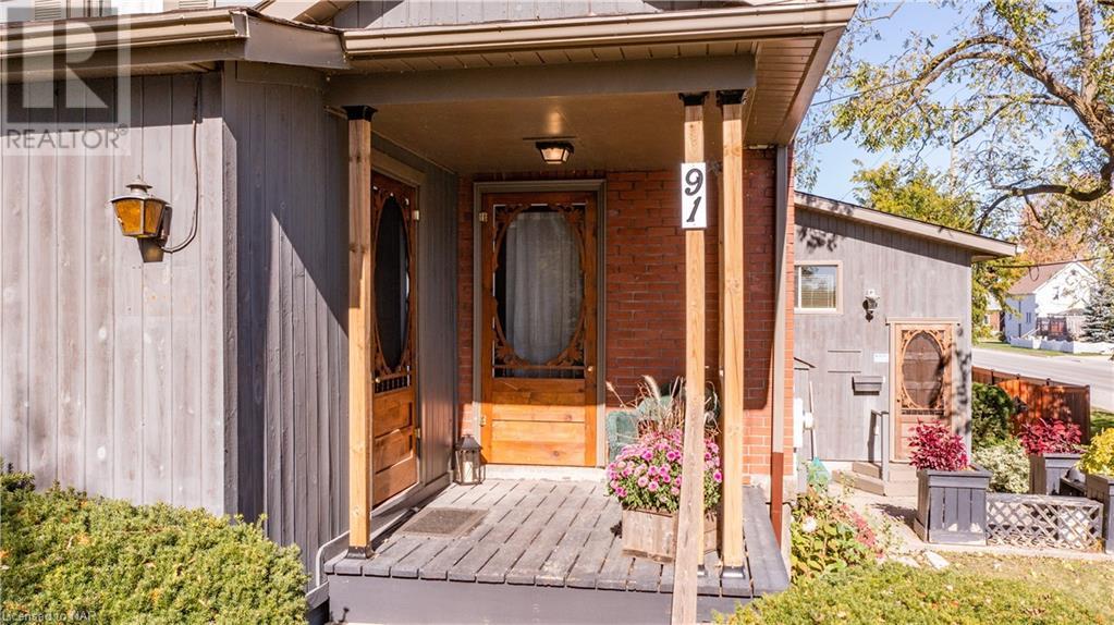 91 Elgin Street, Port Colborne, Ontario  L3K 3K1 - Photo 3 - 40479365