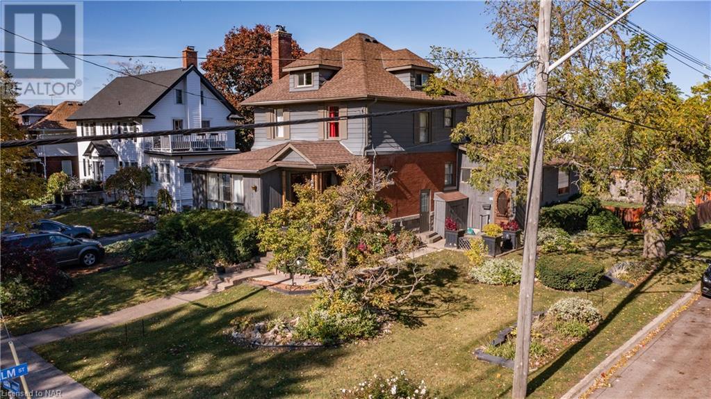 91 Elgin Street, Port Colborne, Ontario  L3K 3K1 - Photo 36 - 40479365