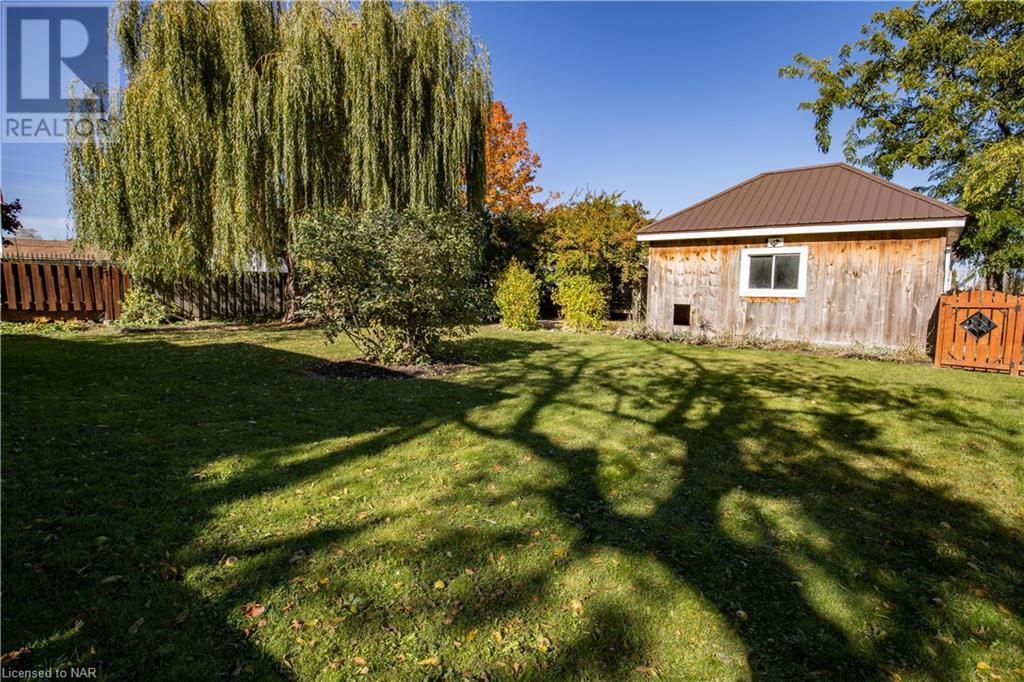 91 Elgin Street, Port Colborne, Ontario  L3K 3K1 - Photo 37 - 40479365