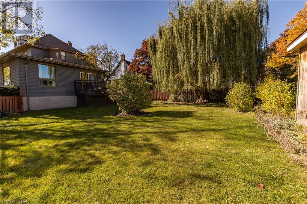 91 Elgin Street, Port Colborne, Ontario  L3K 3K1 - Photo 38 - 40479365