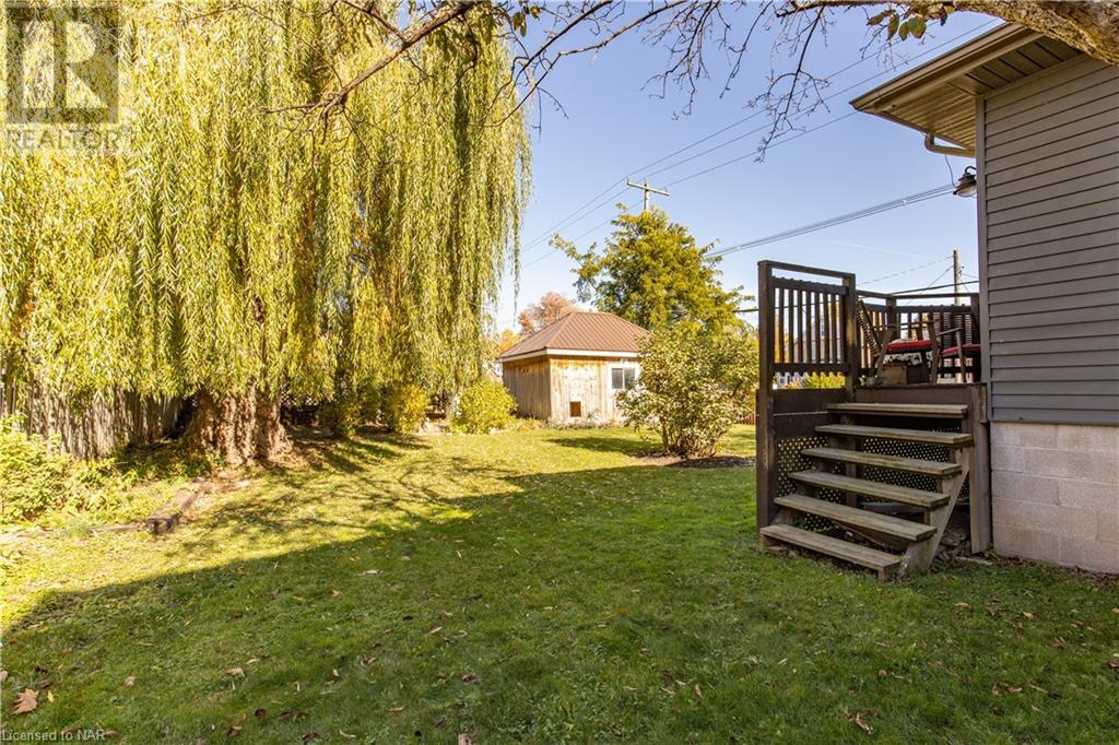 91 Elgin Street, Port Colborne, Ontario  L3K 3K1 - Photo 39 - 40479365