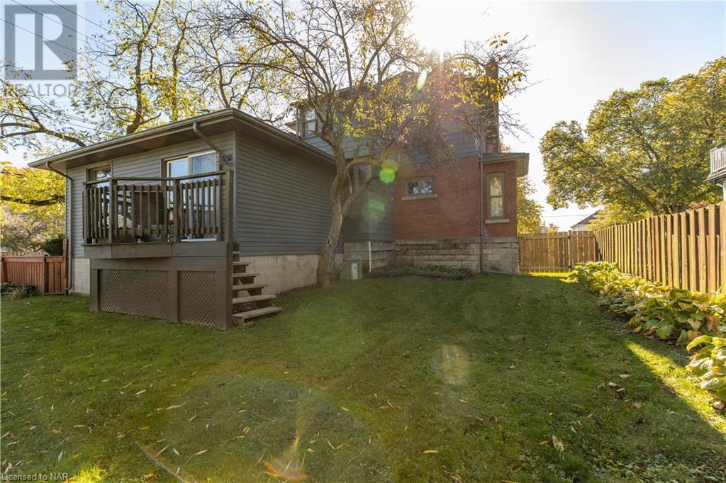 91 Elgin Street, Port Colborne, Ontario  L3K 3K1 - Photo 41 - 40479365