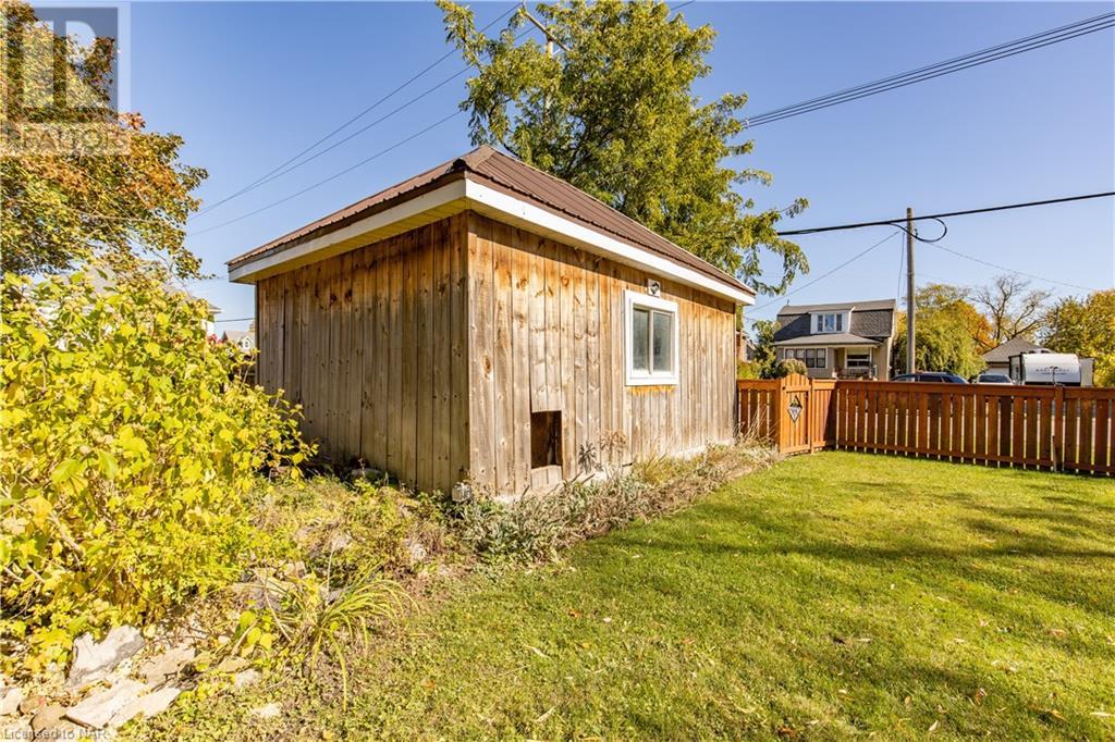 91 Elgin Street, Port Colborne, Ontario  L3K 3K1 - Photo 42 - 40479365
