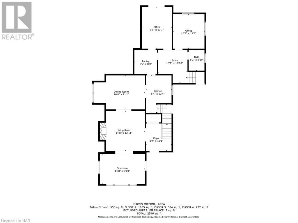91 Elgin Street, Port Colborne, Ontario  L3K 3K1 - Photo 44 - 40479365
