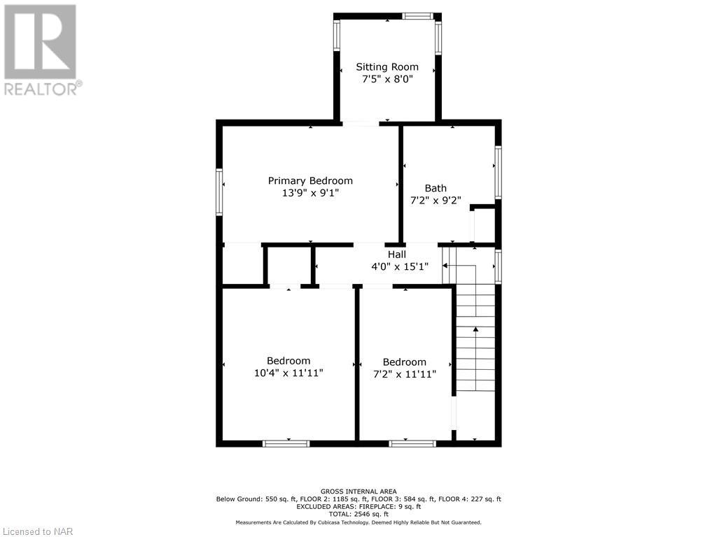 91 Elgin Street, Port Colborne, Ontario  L3K 3K1 - Photo 45 - 40479365