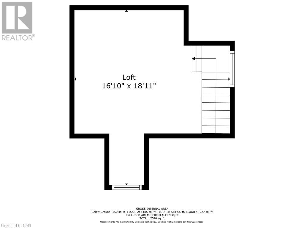 91 Elgin Street, Port Colborne, Ontario  L3K 3K1 - Photo 46 - 40479365