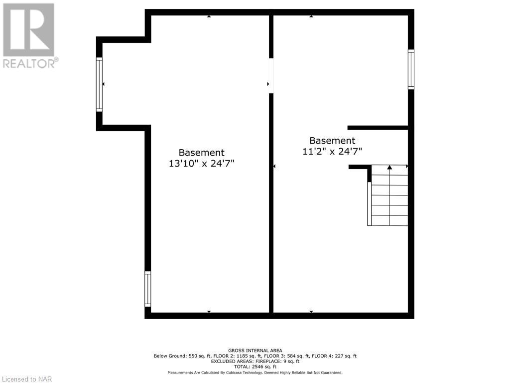 91 Elgin Street, Port Colborne, Ontario  L3K 3K1 - Photo 47 - 40479365