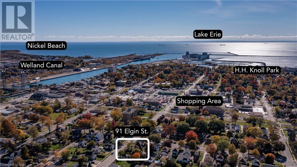 91 Elgin Street, Port Colborne, Ontario  L3K 3K1 - Photo 48 - 40479365