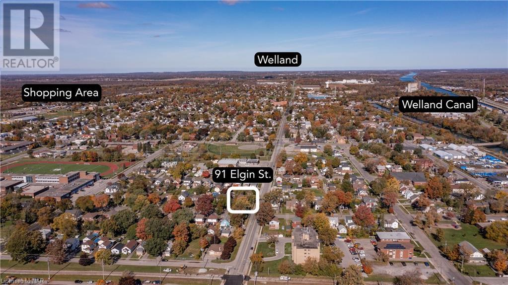 91 Elgin Street, Port Colborne, Ontario  L3K 3K1 - Photo 49 - 40479365