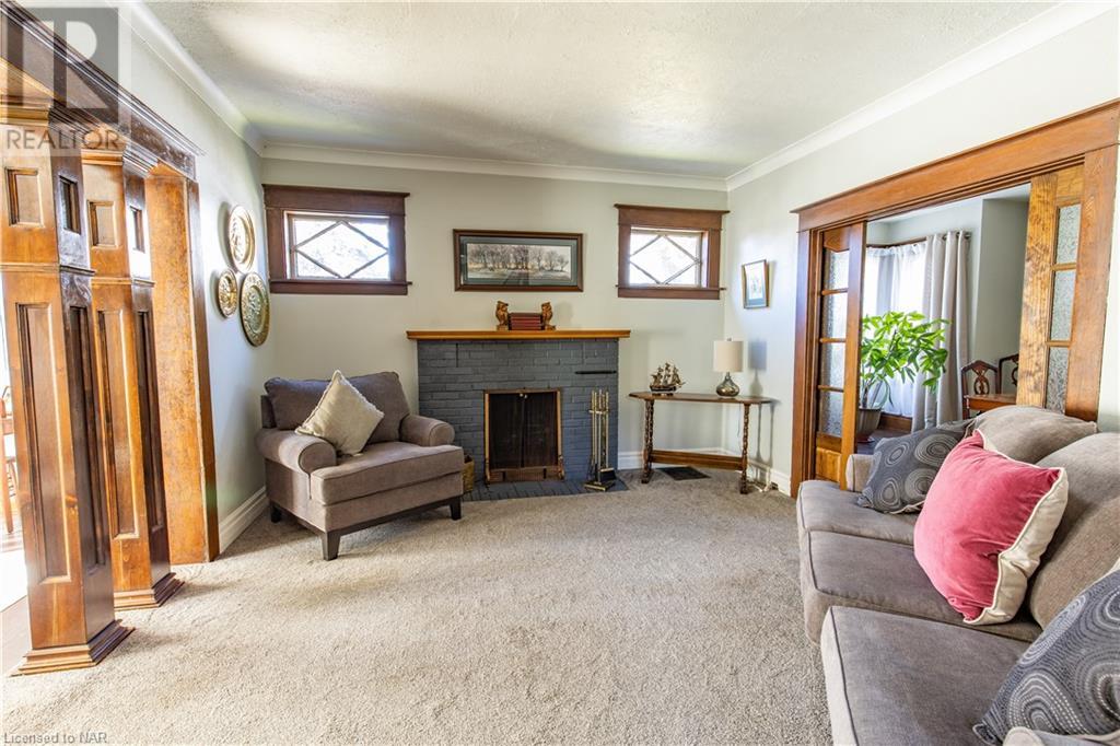 91 Elgin Street, Port Colborne, Ontario  L3K 3K1 - Photo 6 - 40479365