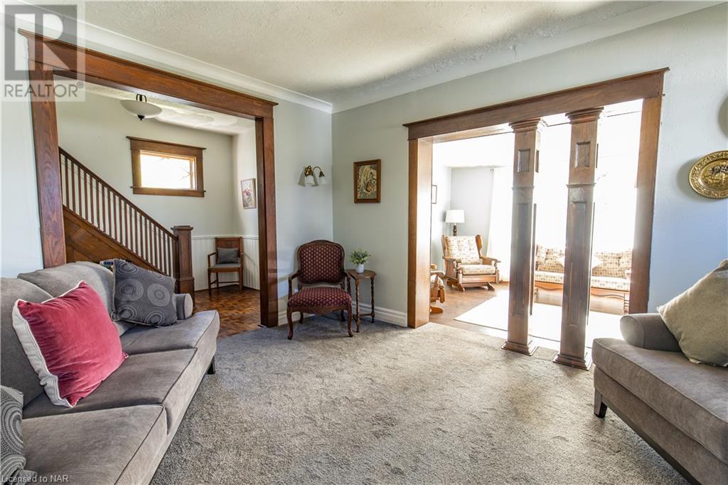 91 Elgin Street, Port Colborne, Ontario  L3K 3K1 - Photo 7 - 40479365