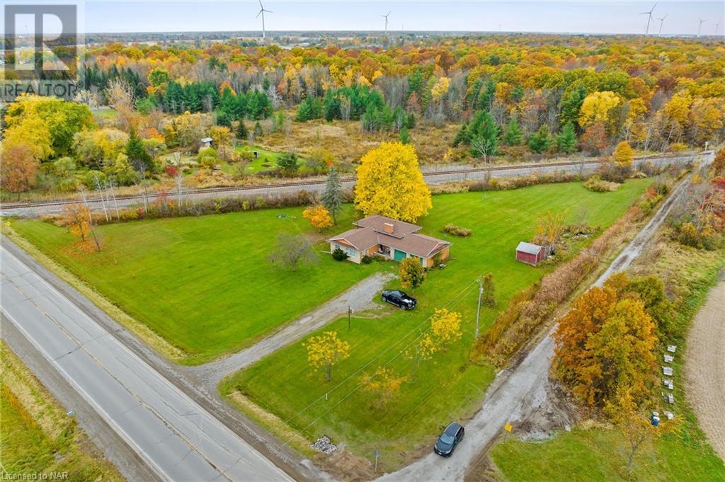 1248 REGIONAL ROAD 24 Road, west lincoln, Ontario