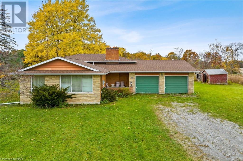 1248 Regional Road 24 Road, West Lincoln, Ontario  L0S 1C0 - Photo 2 - 40505469