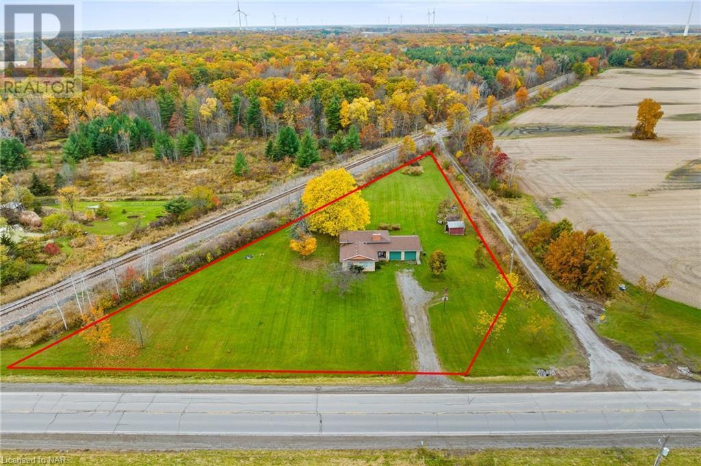 1248 Regional Road 24 Road, West Lincoln, Ontario  L0S 1C0 - Photo 27 - 40505469
