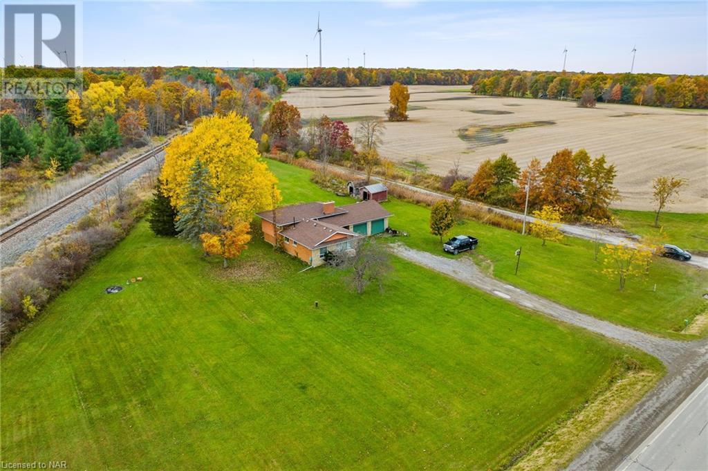 1248 Regional Road 24 Road, West Lincoln, Ontario  L0S 1C0 - Photo 36 - 40505469