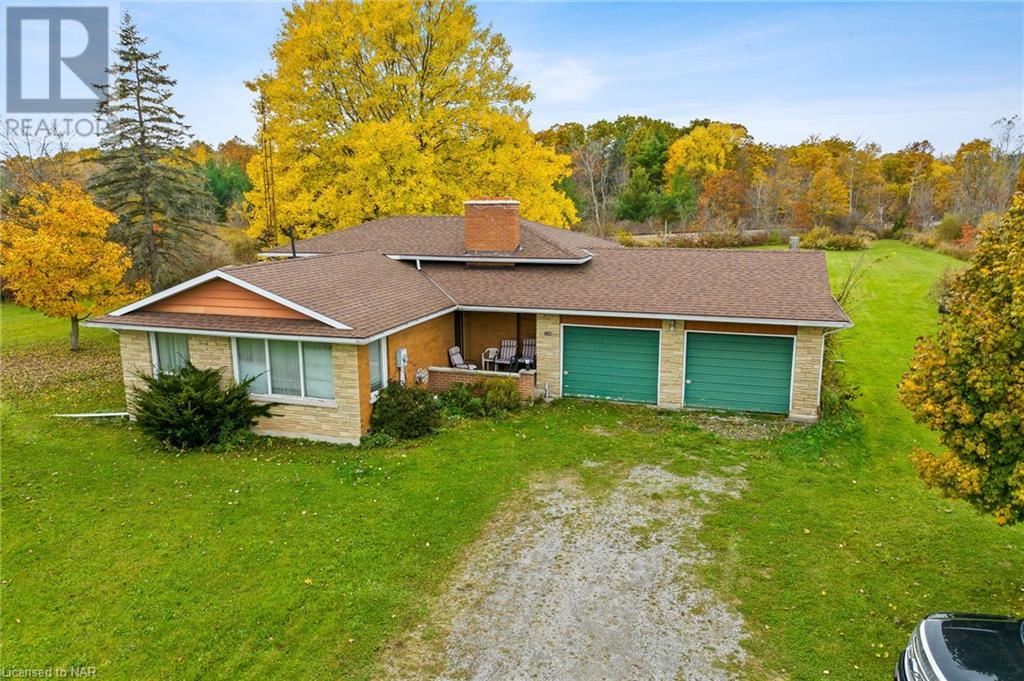1248 Regional Road 24 Road, West Lincoln, Ontario  L0S 1C0 - Photo 5 - 40505469