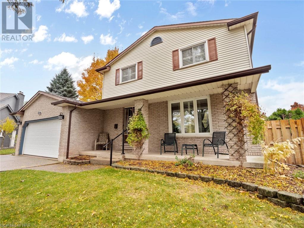 5179 VALLEY VIEW Crescent, niagara falls, Ontario