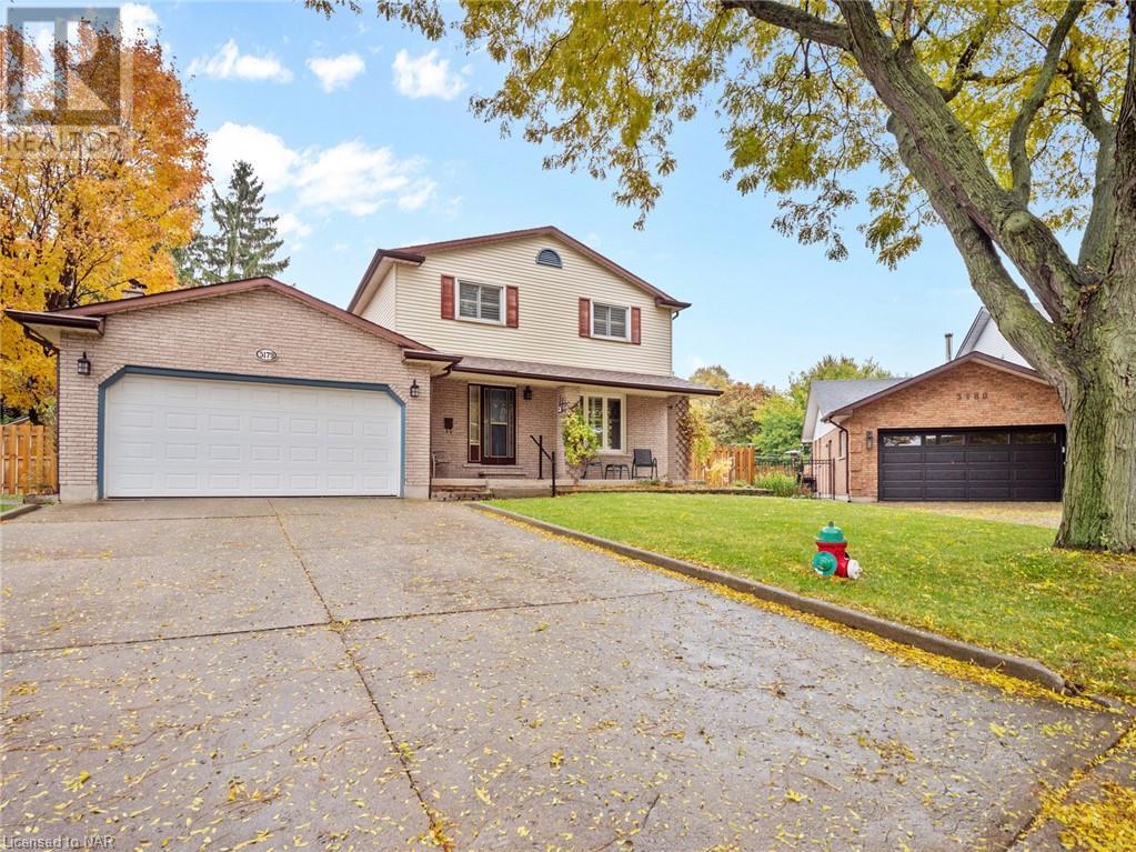 5179 Valley View Crescent, Niagara Falls, Ontario  L2E 7E5 - Photo 2 - 40504003