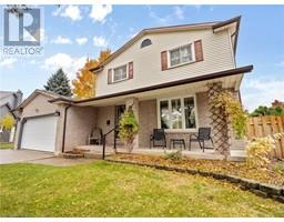 5179 VALLEY VIEW Crescent, niagara falls, Ontario