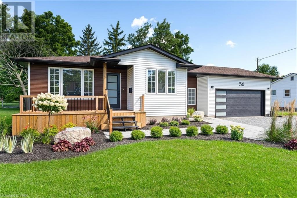 56 Canby Street, Thorold, Ontario  L0S 1K0 - Photo 4 - 40506156