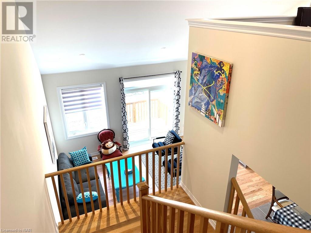 6 Explorer Way, Thorold, Ontario  L2N 1E5 - Photo 7 - 40506194