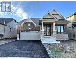 6 EXPLORER Way, thorold, Ontario