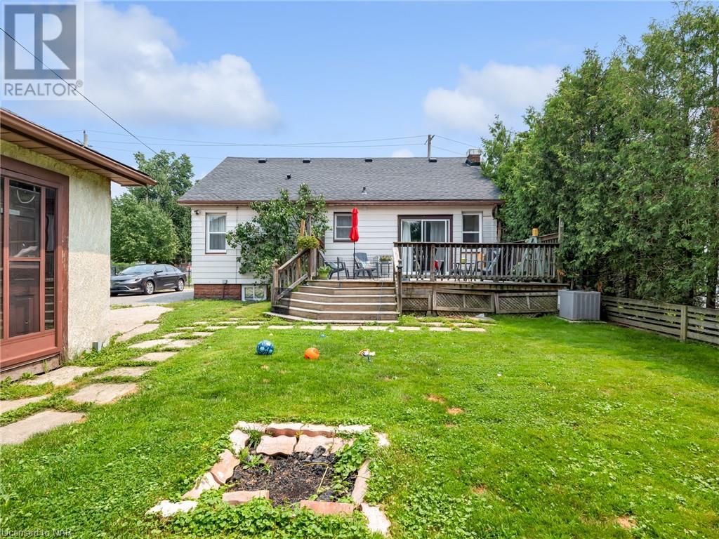 46 Commercial Street, Welland, Ontario  L3B 2P4 - Photo 20 - 40506212