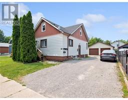 46 COMMERCIAL Street, welland, Ontario