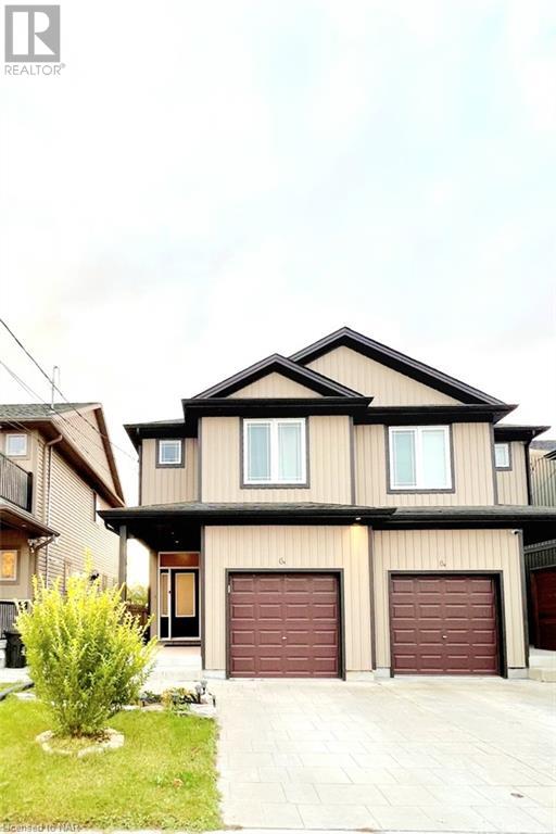 6 KESWICK Avenue, st. catharines, Ontario