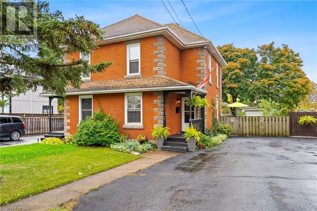 312 CLARENCE Street, port colborne, Ontario